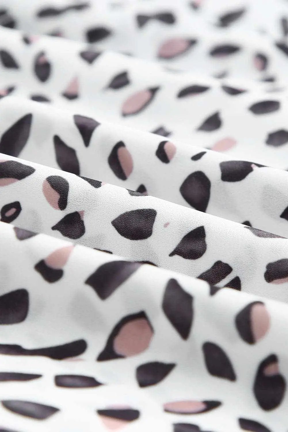 Stylish plus size off-shoulder blouse - Love Salve